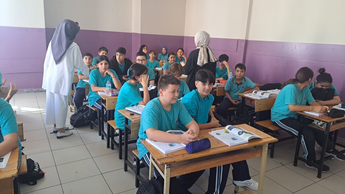 MEVLİD KANDİLİ