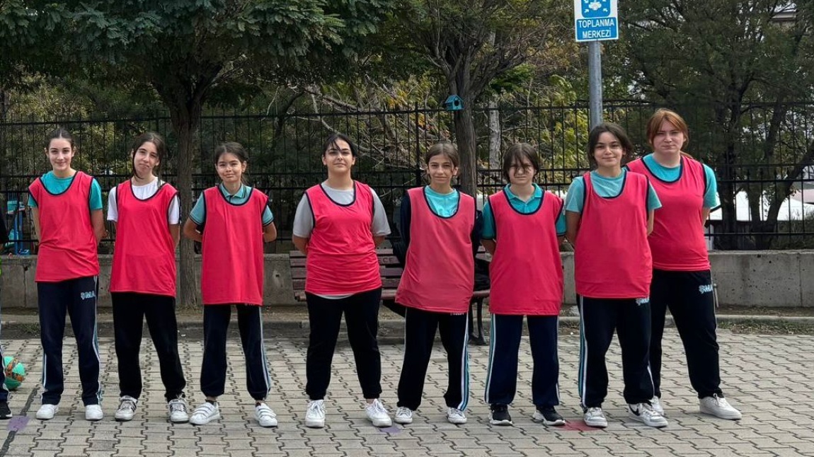 KALELİ YAKAN TOP FİNALLERİ