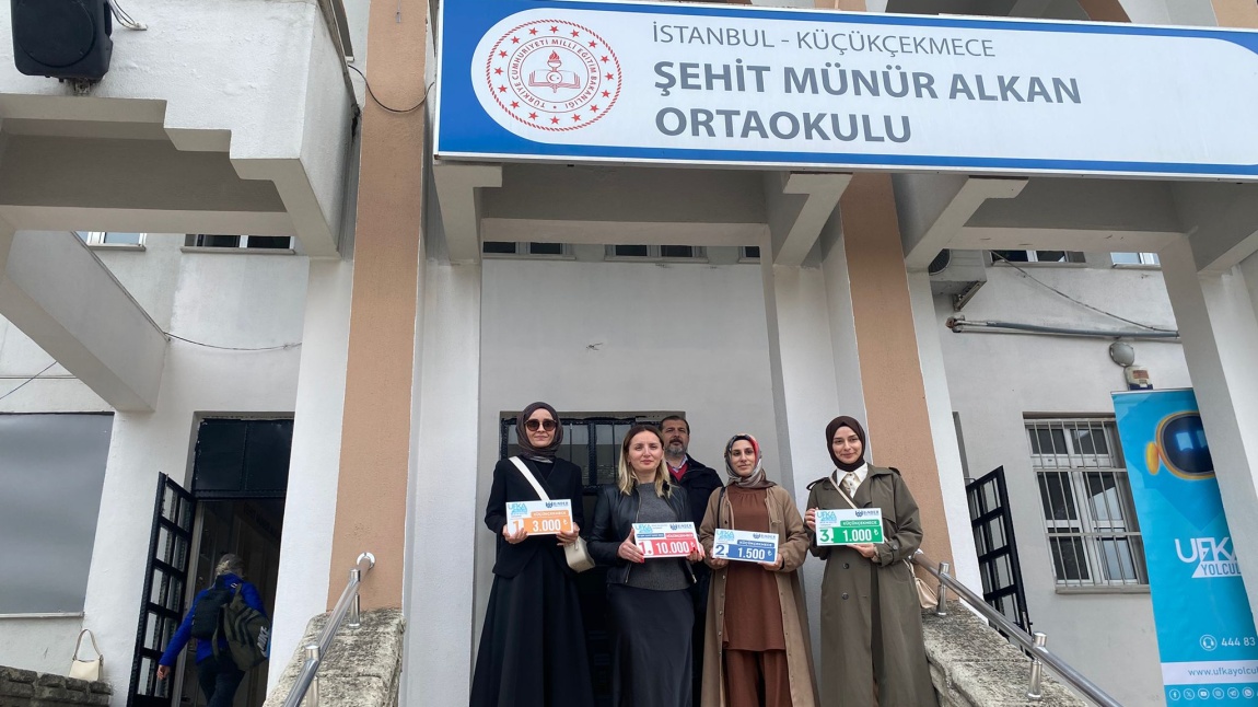 UFKA YOLCULUK YARIŞMA SONUÇLARIMIZ