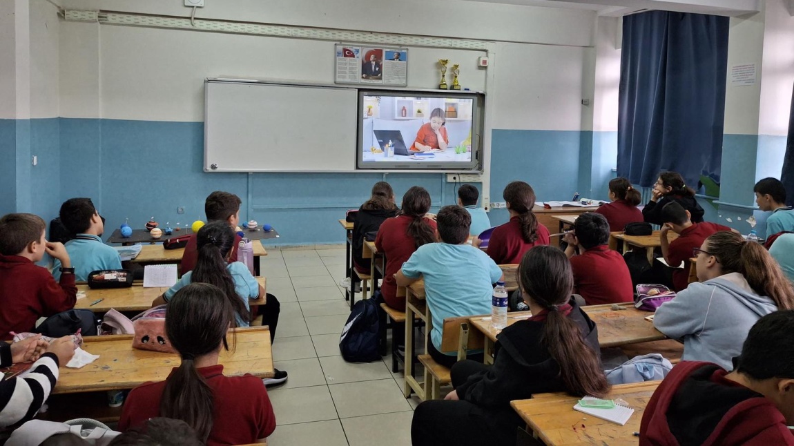 MEBİ UYGULAMASI